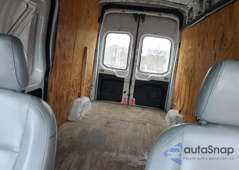 2016 Ford Transit T-250 из США, поврежденный, VIN 1FTYR2XM7GKA44105